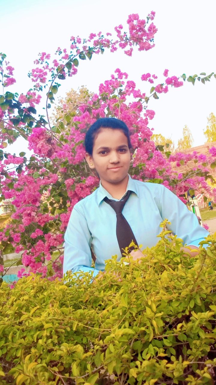 pushpa Yadav