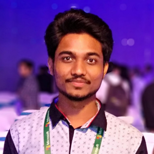 Aman Garg
