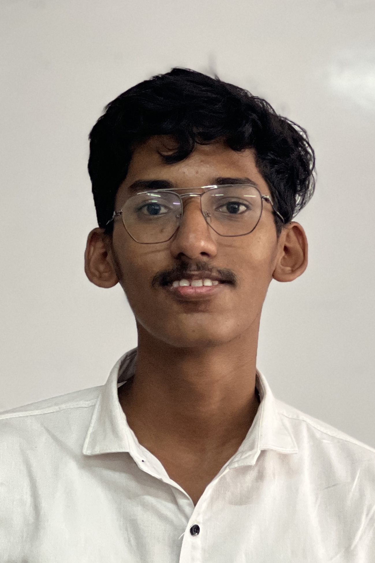 Atharva Ralegankar