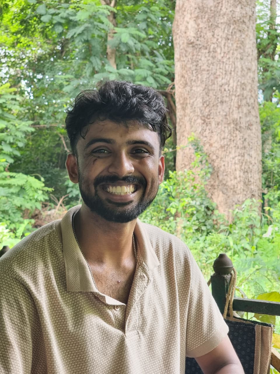 Roshan Raj Prasad