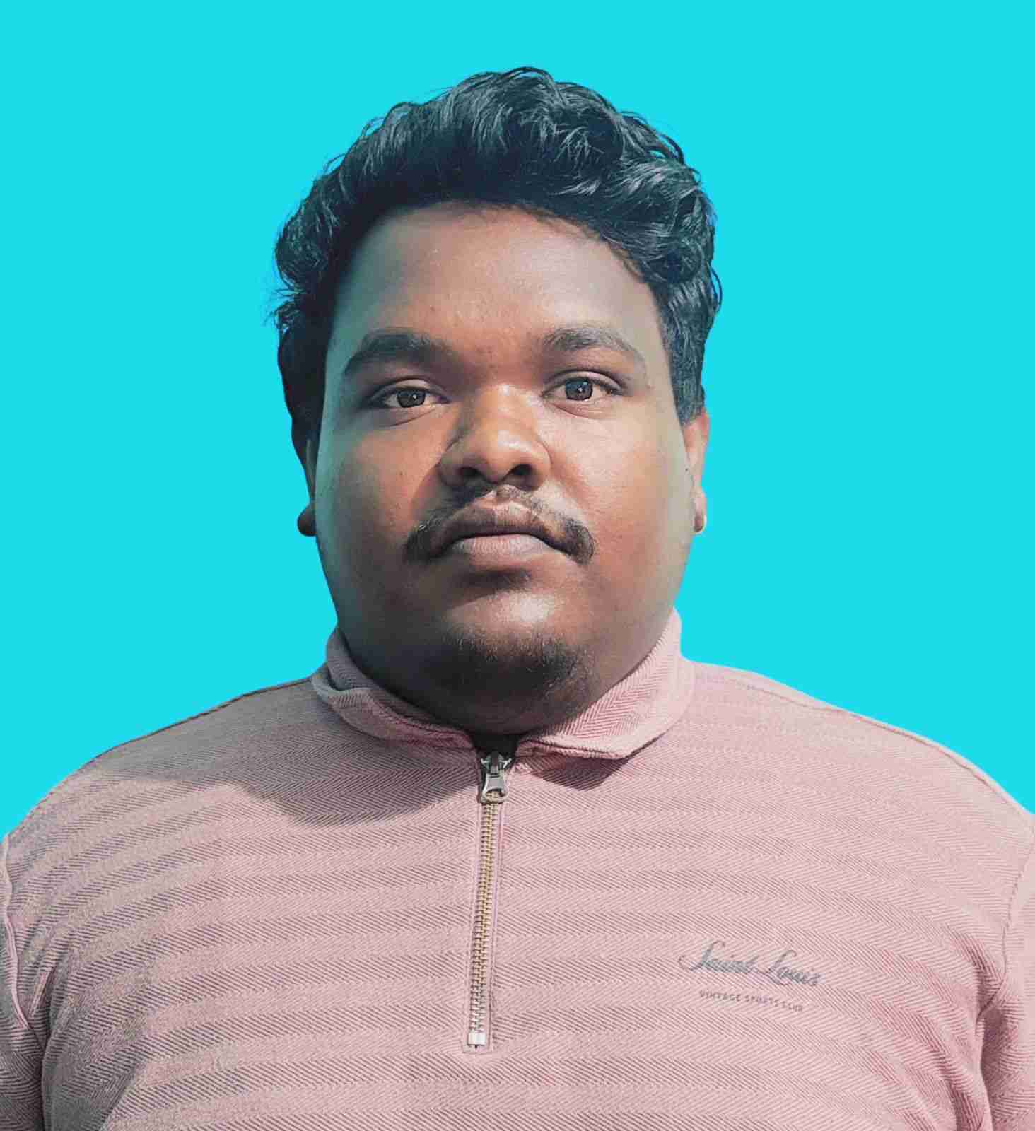 RAVINDRA HANSDA