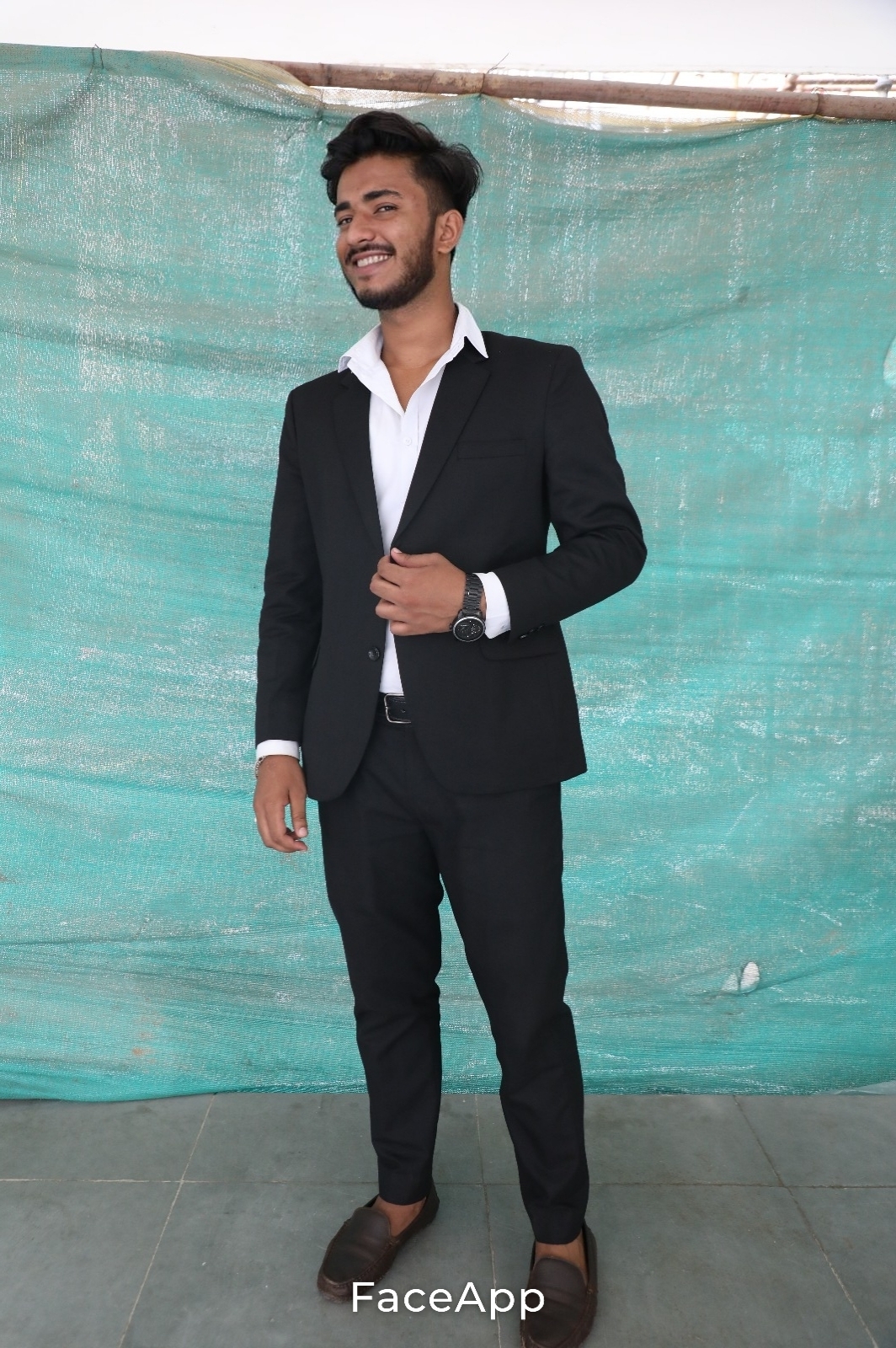 Dhiraj Choudhary