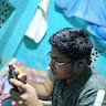 ASHISH MOHANTY