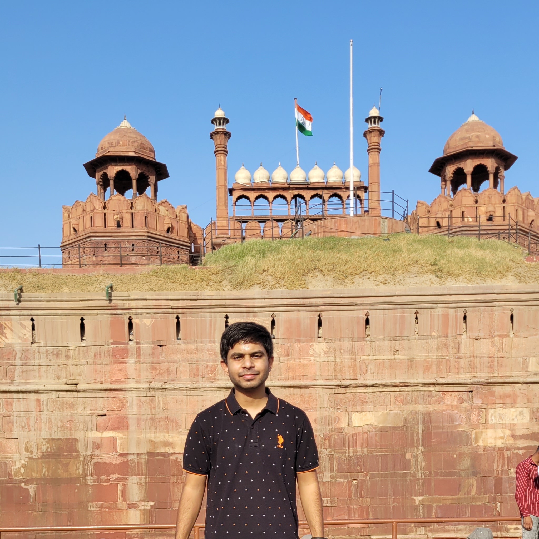 Shaurya Singh