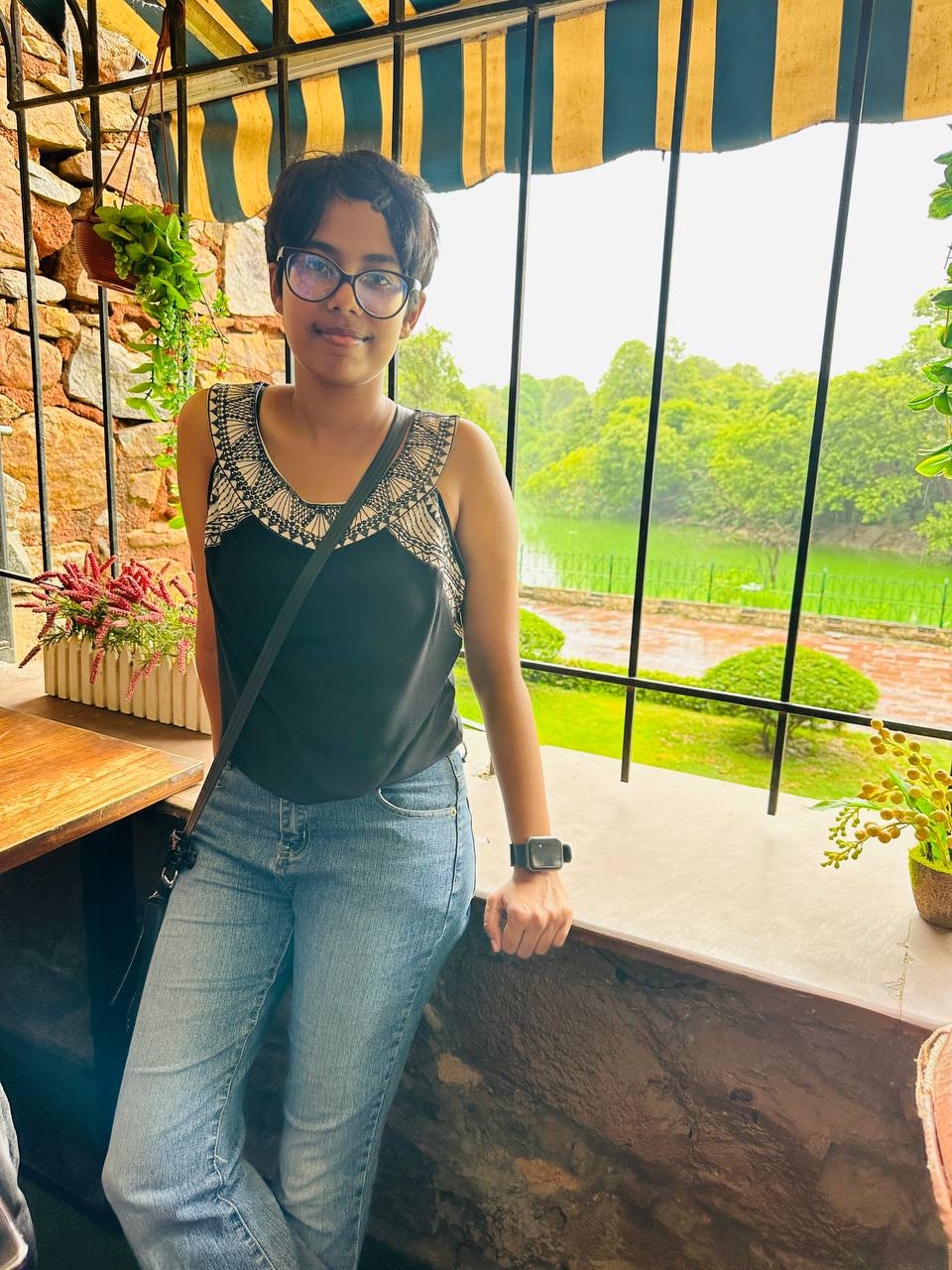 Saloni Rai Saloni Rai