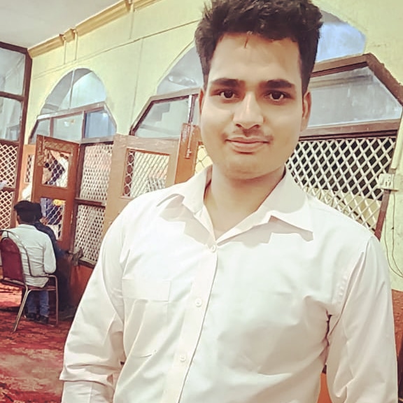 Udit Joshi