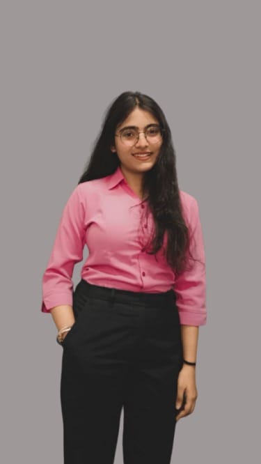 Taniya Sharma Taniya Sharma
