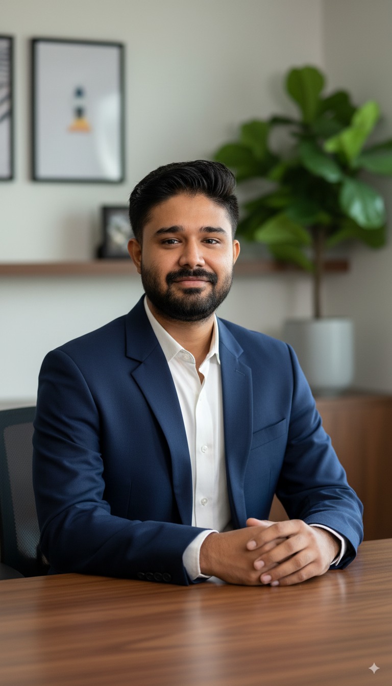 SAHIL KAREER