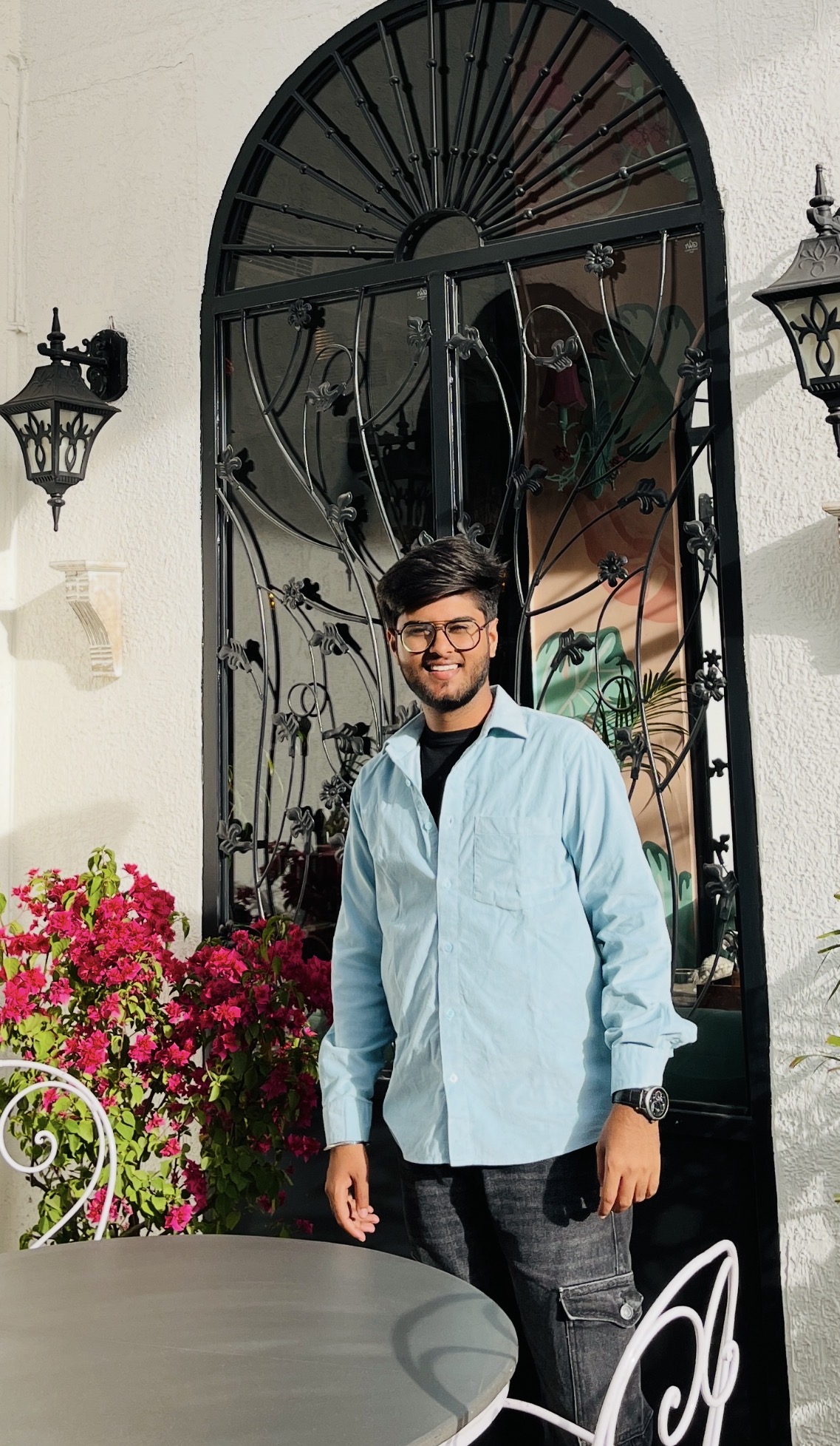 Vansh Chhabra
