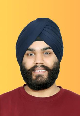 ASHPREET SINGH ANAND