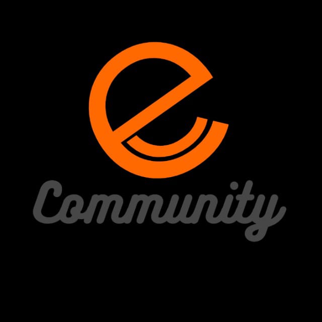 E Community