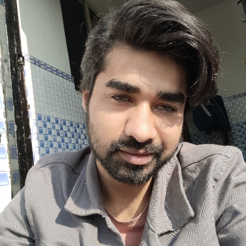 Majazuddin