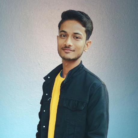 SuryaPratap2542 - Overview