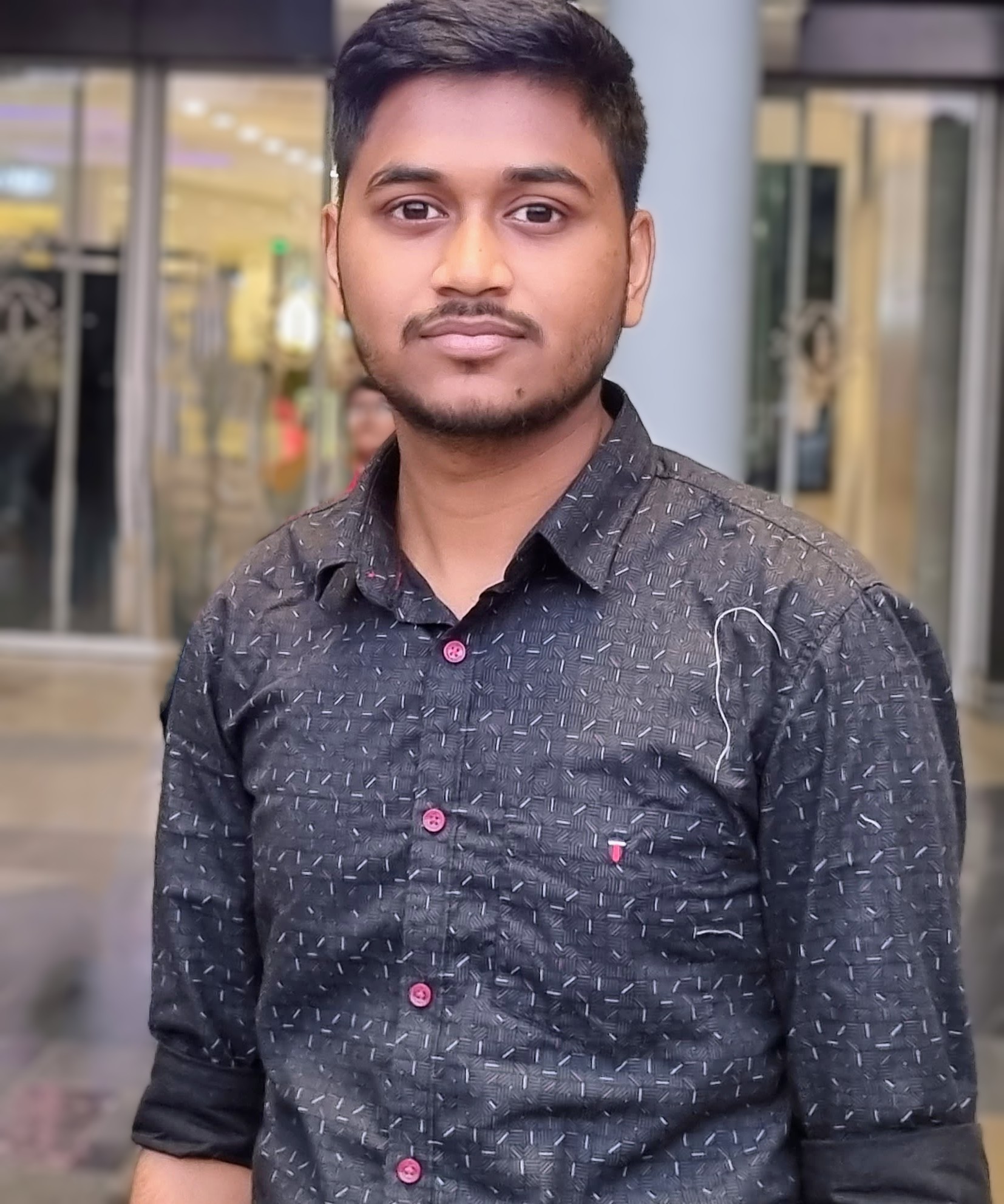 Shanu Kumar