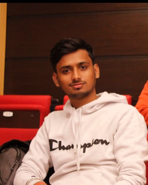 Vaibhav Shukla Vaibhav Shukla