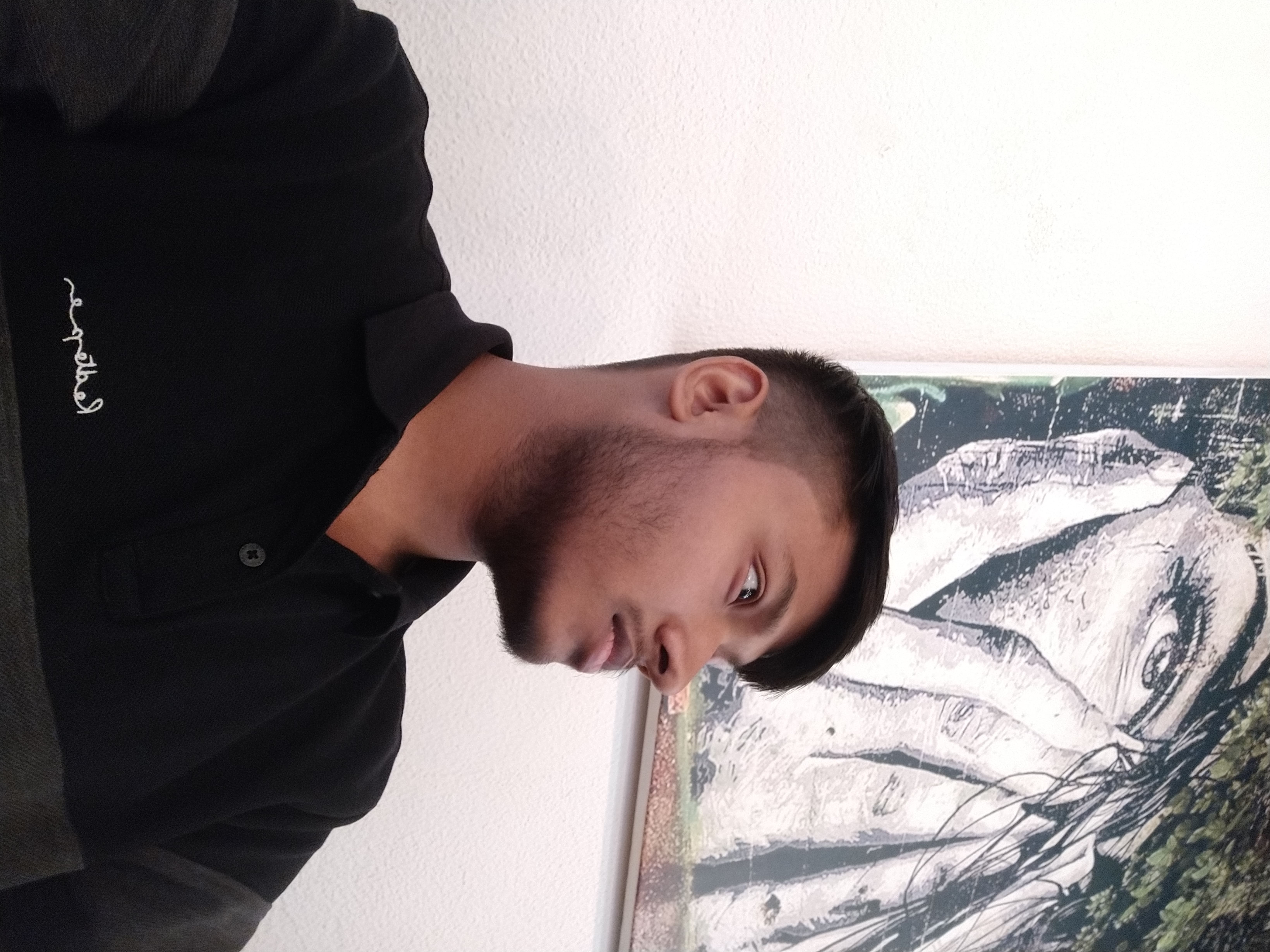 Lakshay Gupta
