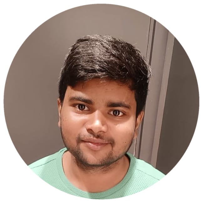 Ajay Kumar Ajay Kumar
