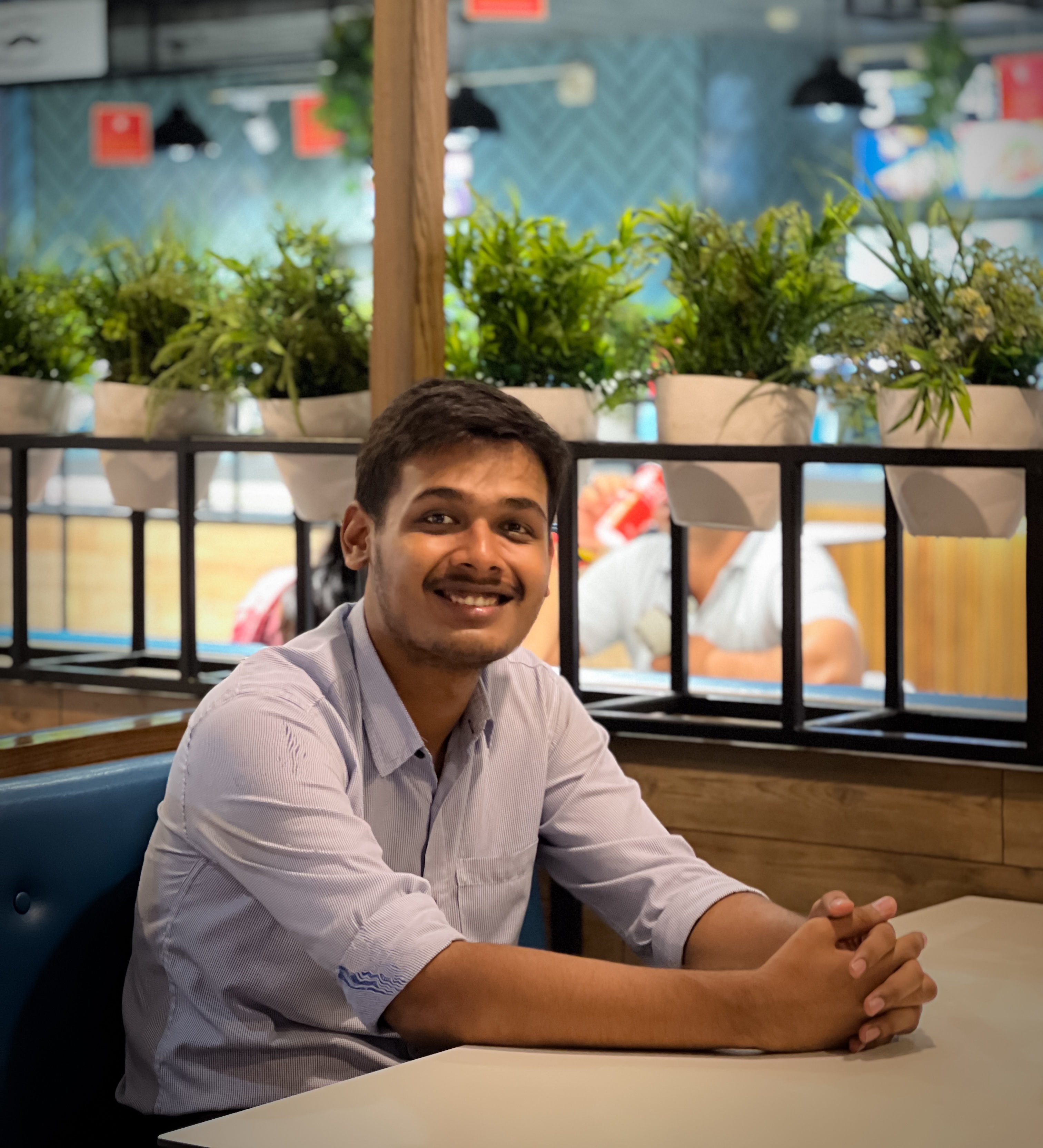 Suryansh Ranjan