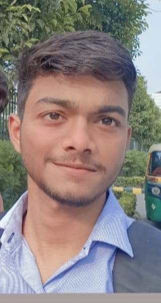 Harsh Srivastava Harsh Srivastava