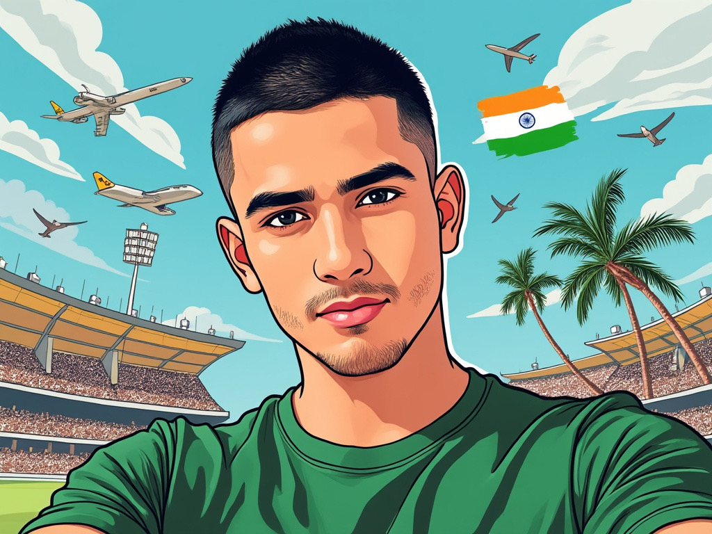 Aditya Narang