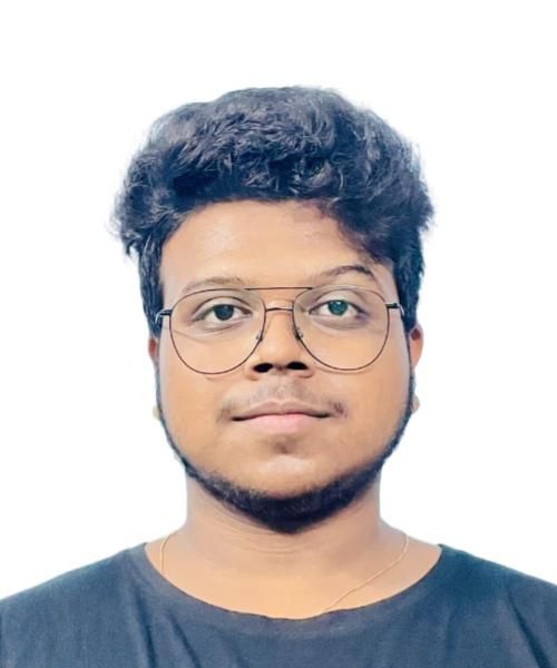 Sudip Mondal Sudip Mondal