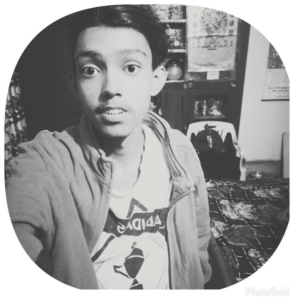 Rupesh Singh Chauhan