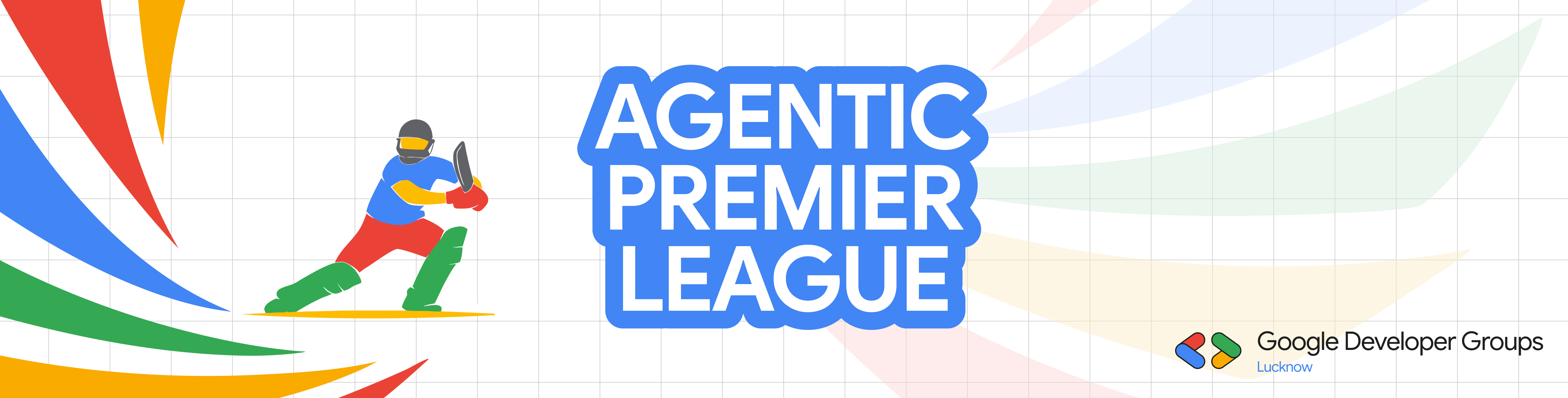Build with AI: Agentic Premier League 