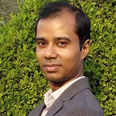 Vinay Saxena