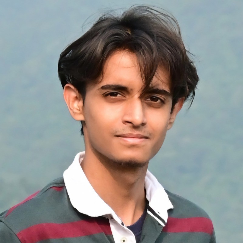 Shubham Singh