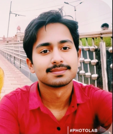 Harsh Raghuwanshi