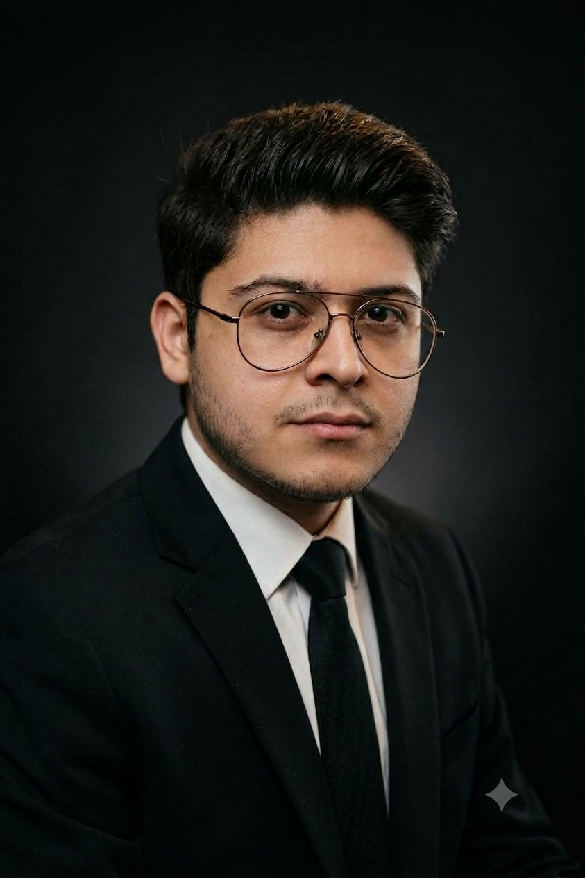 Gautam Dhingra Gautam Dhingra