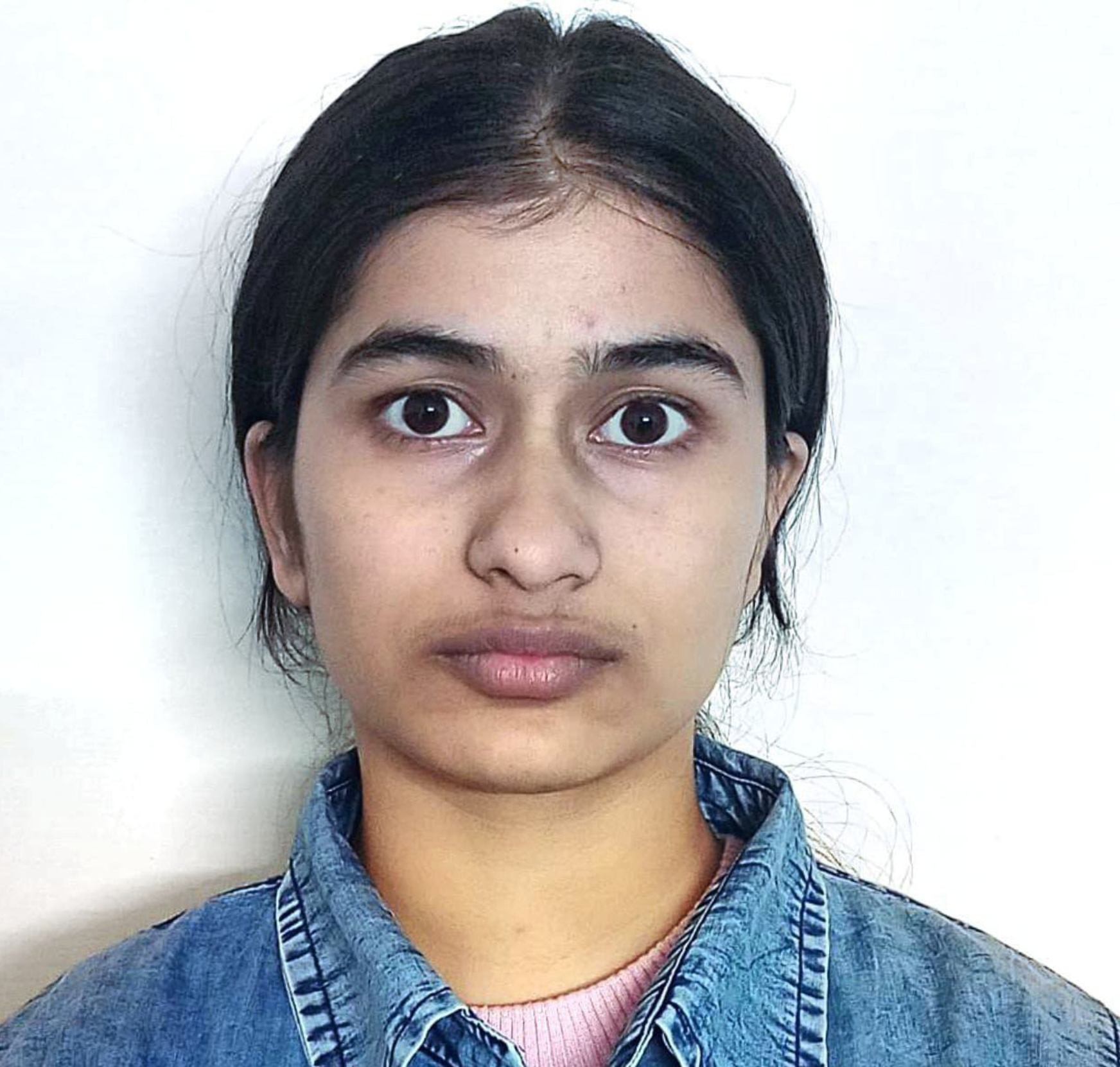 Palak Kumari