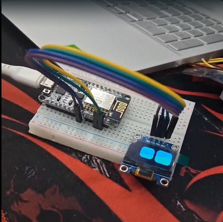 Smart Health Monitoring and Assistance System