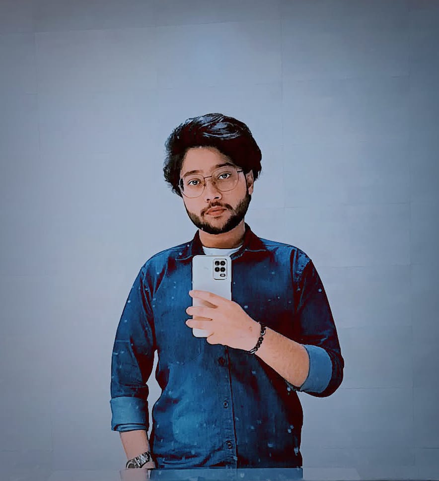 Nouman Khan