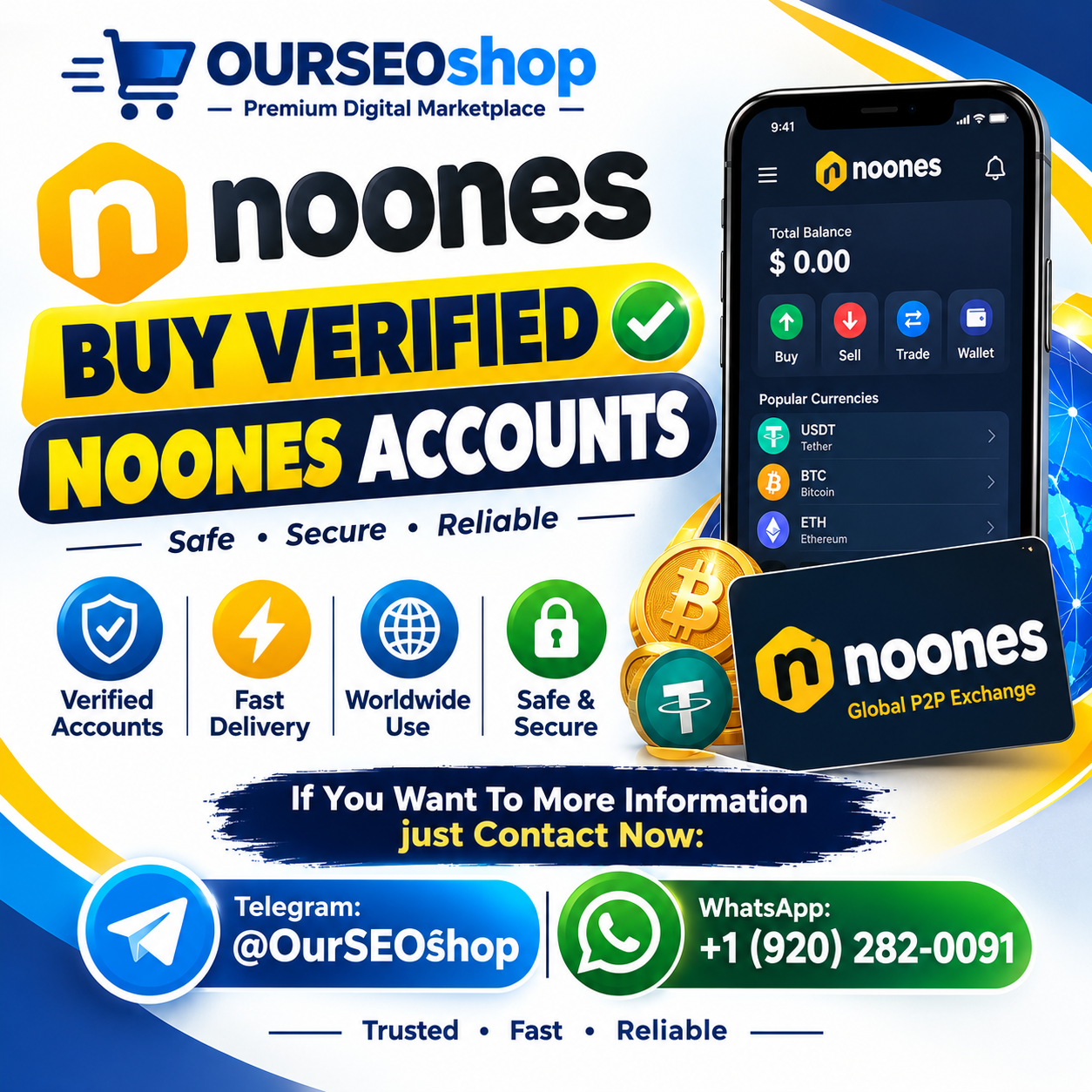 Top USA Trusted Site Buy Verified Noones Accounts in 2026/27 Top USA Trusted Site Buy Verified Noones Accounts in 2026/27