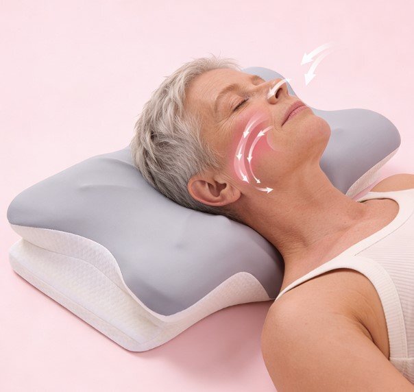 Dormiva Pillow, Benefits, and Side Effects?