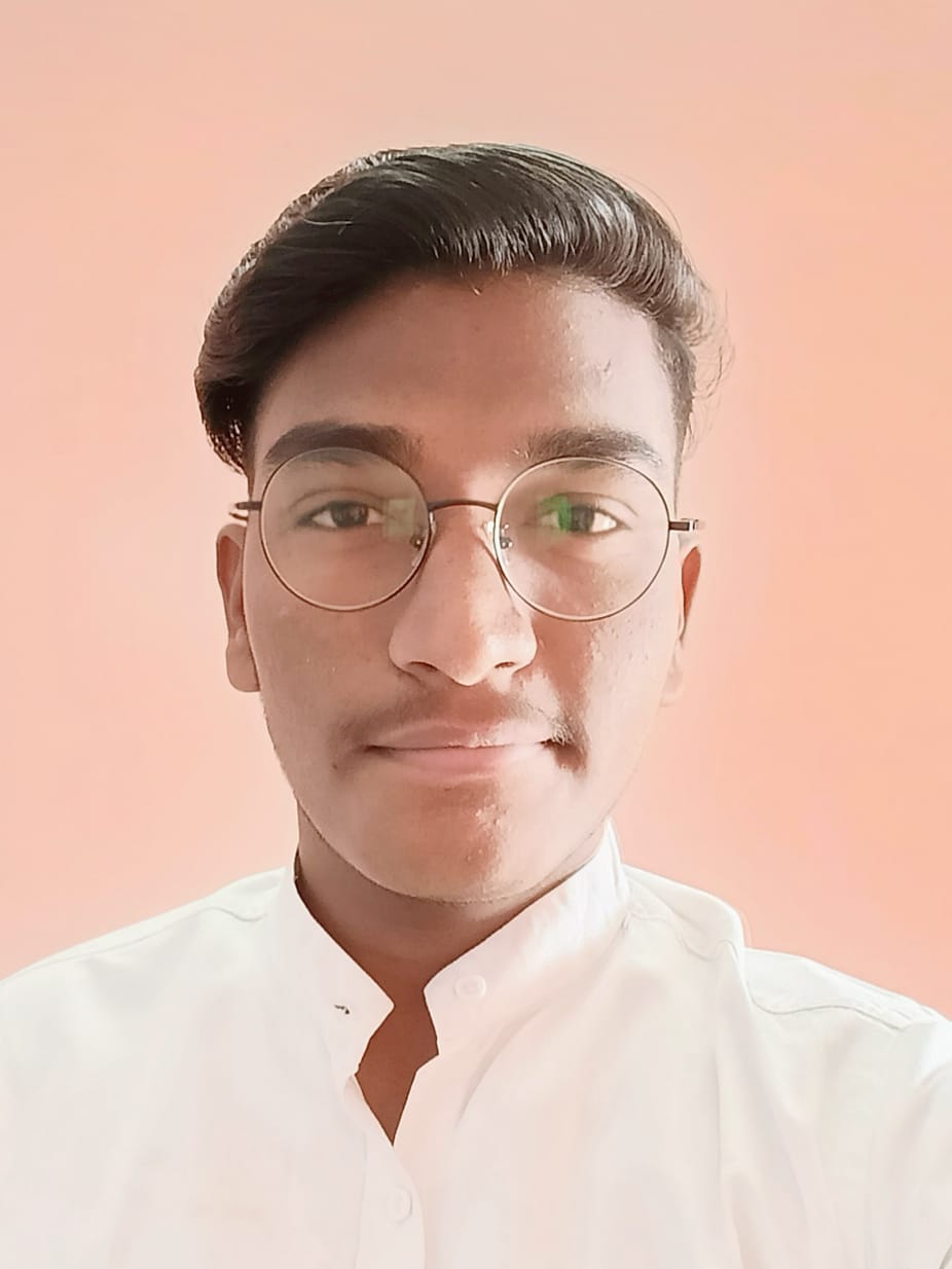 Tushar Rathore