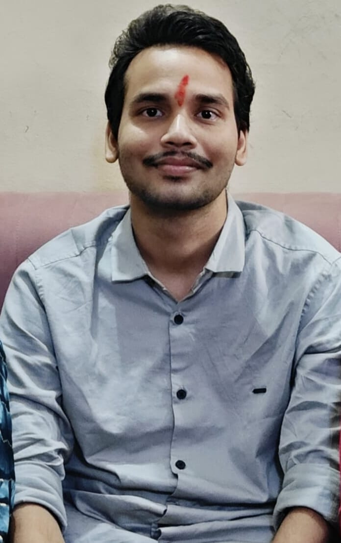 AKASH YADAV