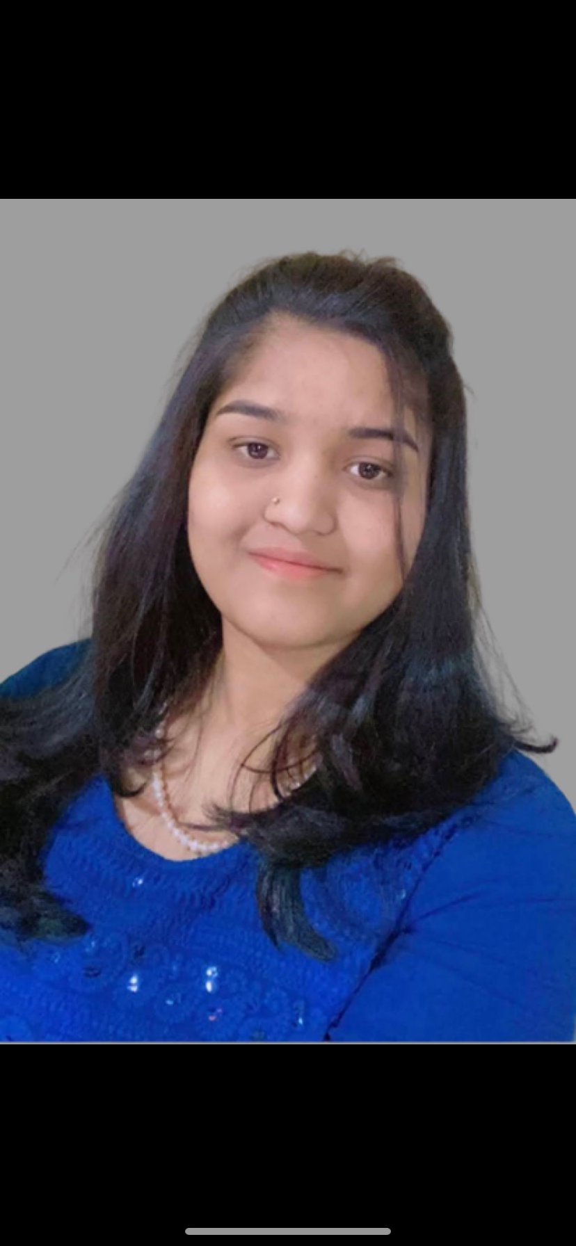 Shruti Potdar