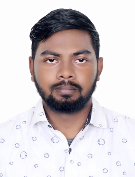 Abhinav Sameer Oraon