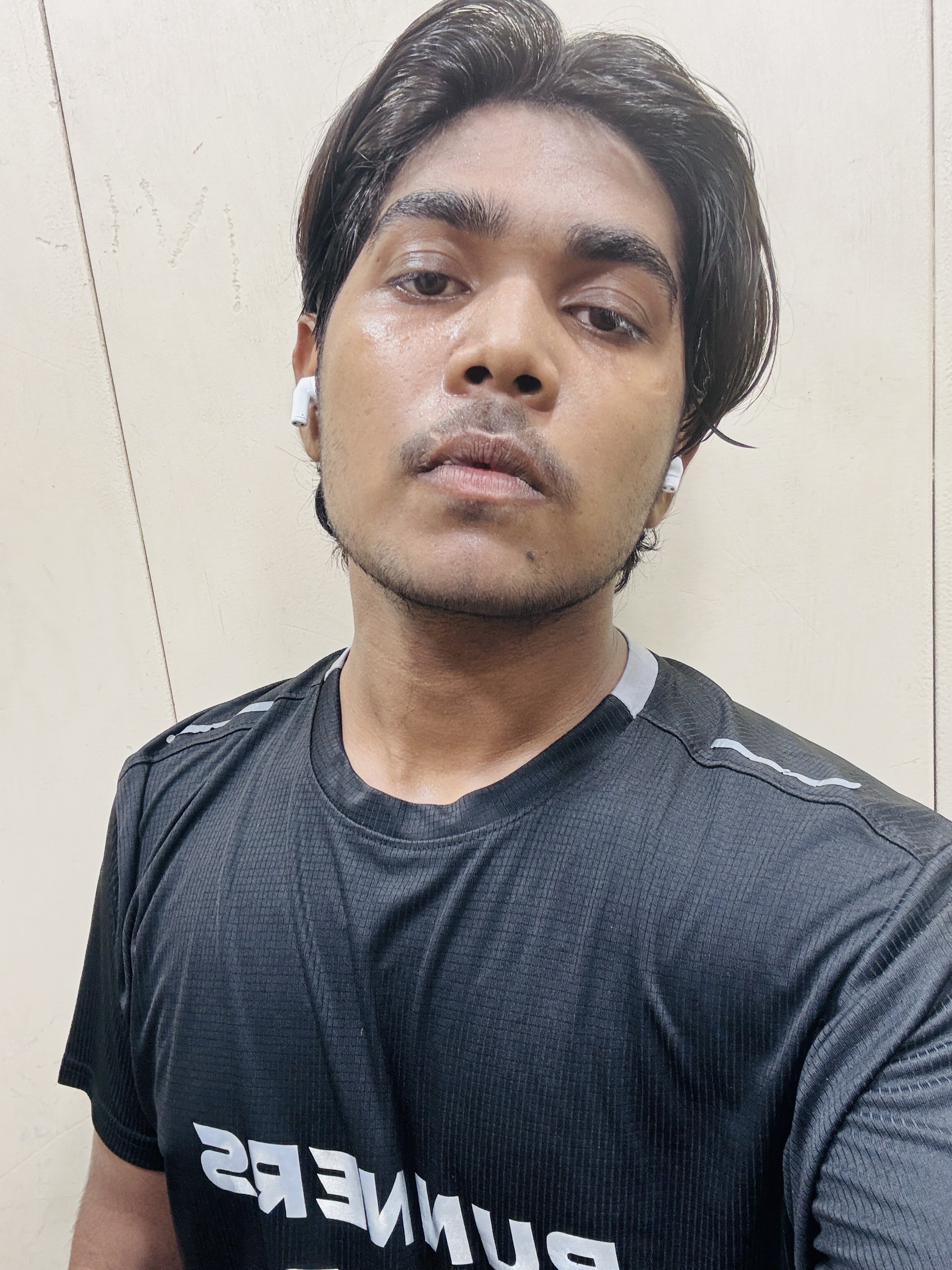 Ayush kumar