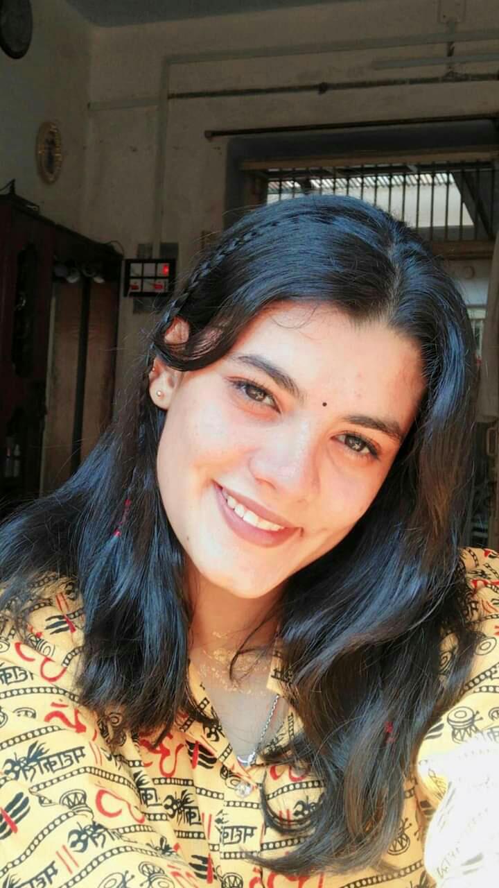 Sanskriti verma