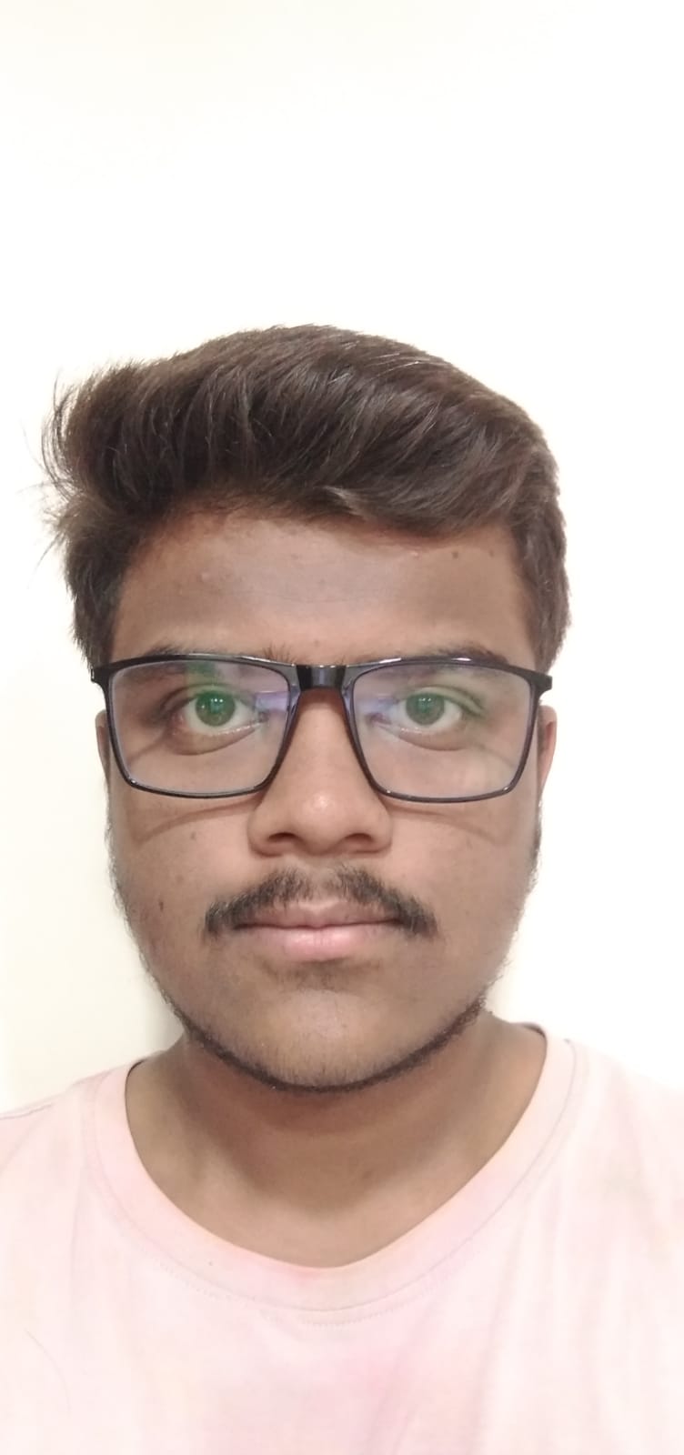 Omkar Choudhary