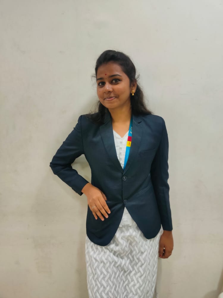 Kalaiselvi Selvam