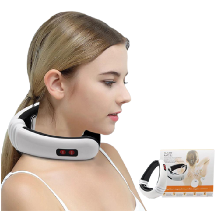 Neckmassager