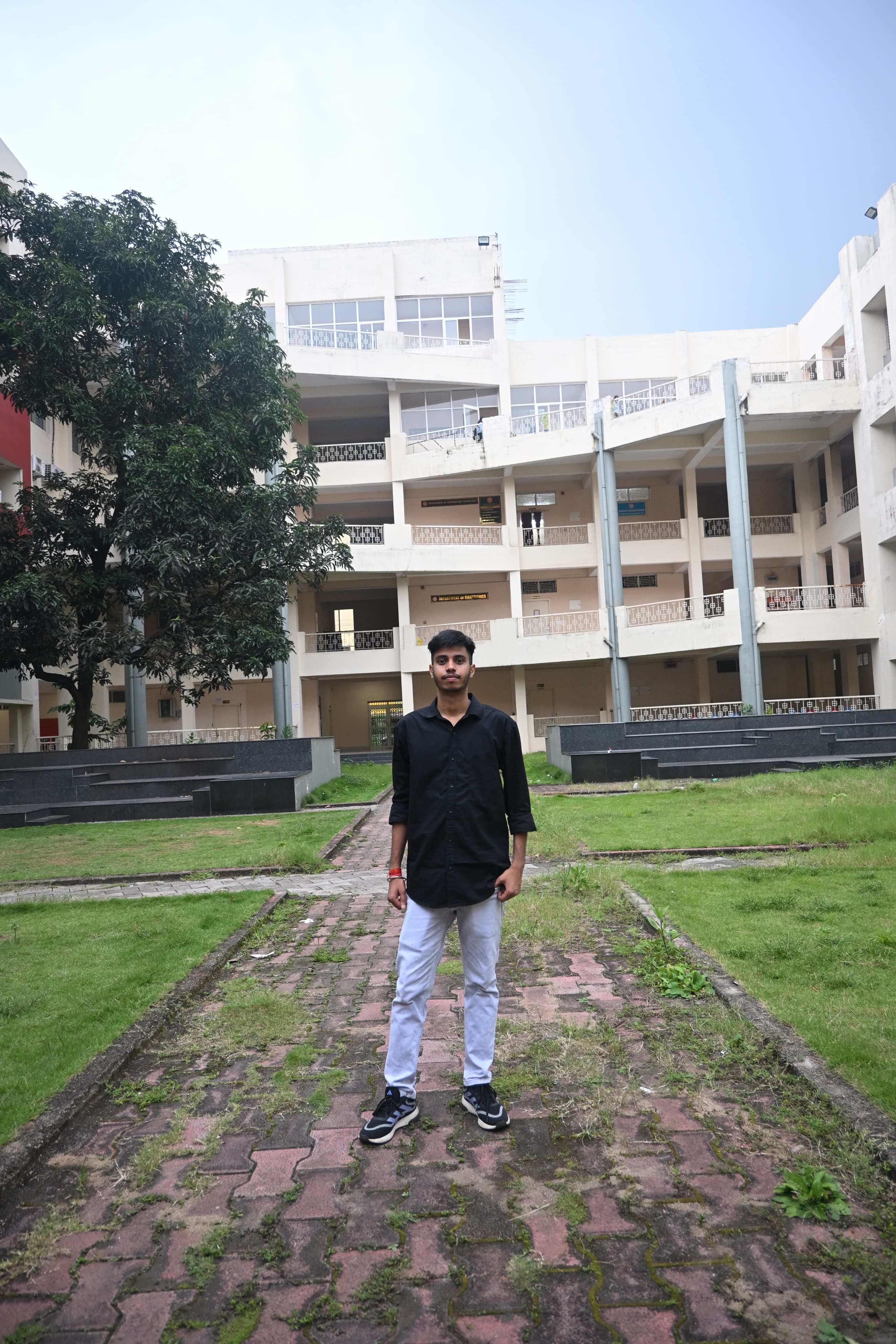 Prince Yadav