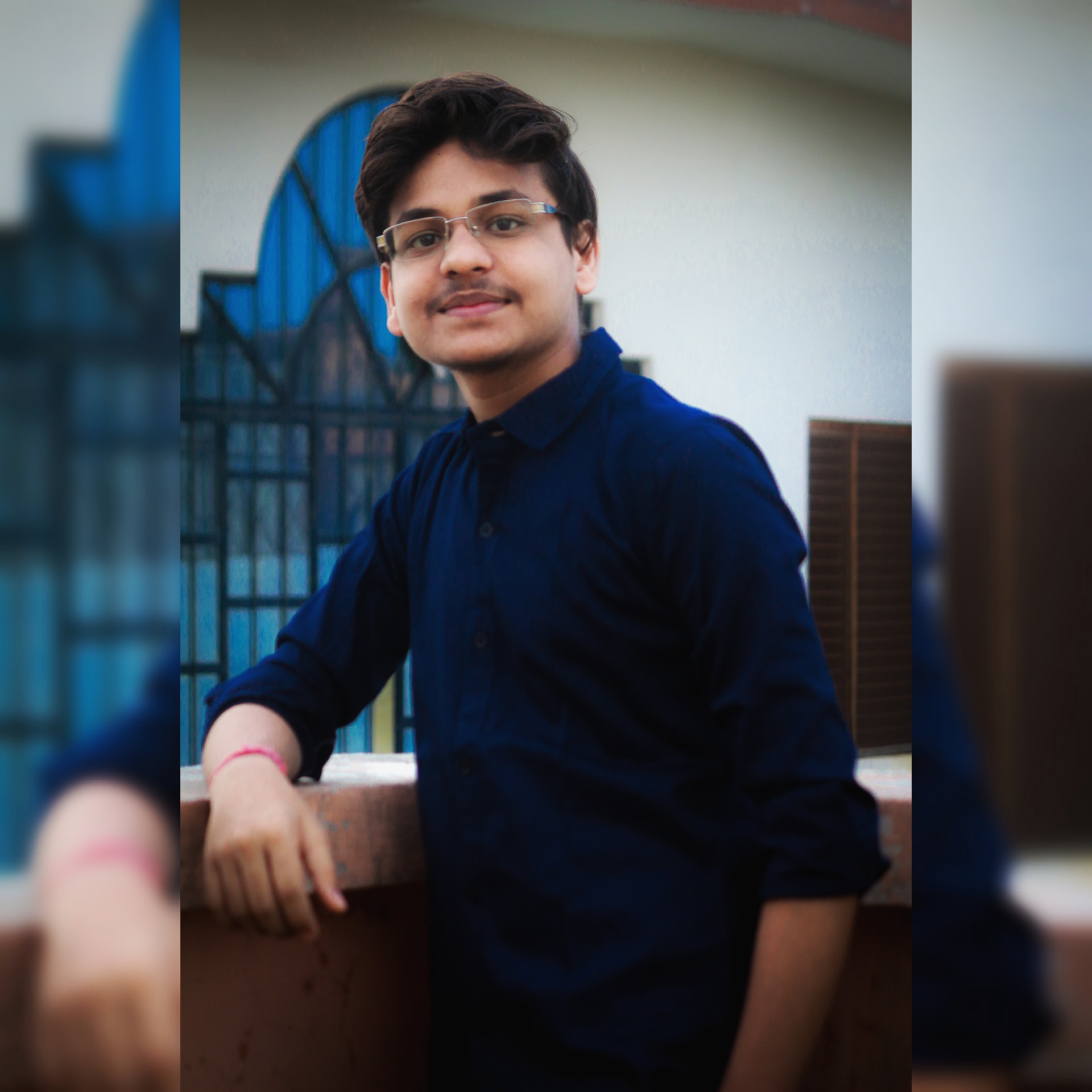 Yash Garg