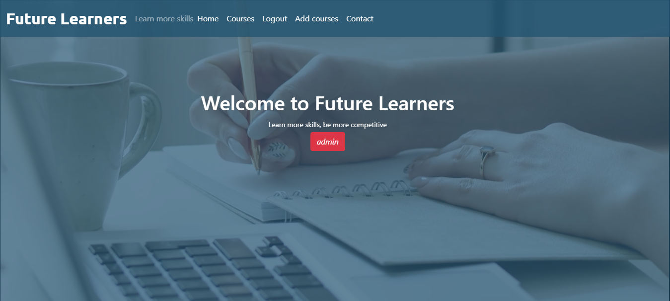 Future learners