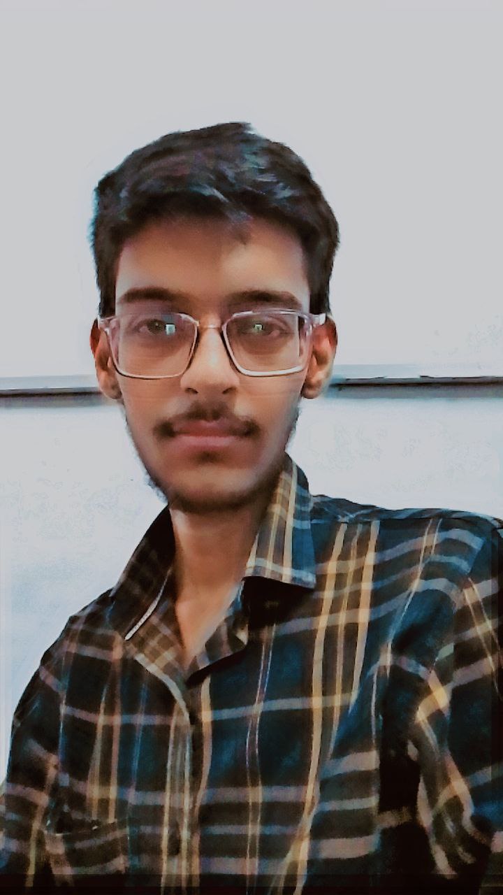 Mohit Bhardwaj