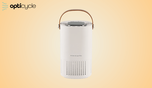 OptiCycle Air Purifier OptiCycle Air Purifier